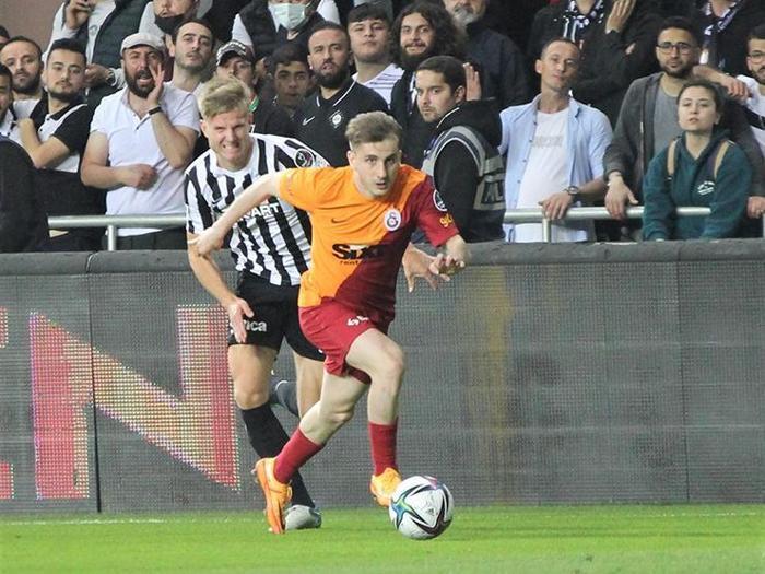 Altay - Galatasaray maçını Fanatik yazarları değerlendirdi
