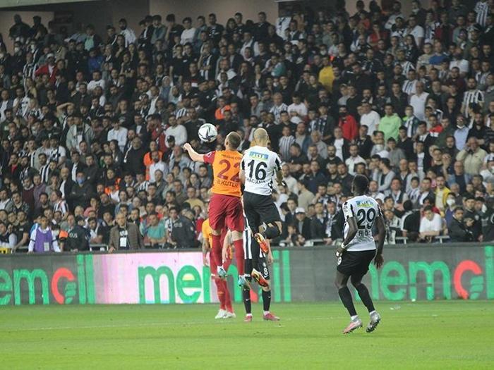 Altay - Galatasaray maçını Fanatik yazarları değerlendirdi