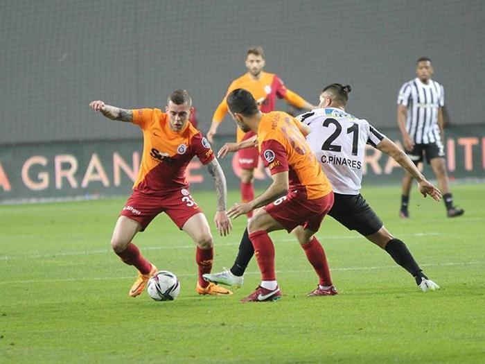 Altay - Galatasaray maçını Fanatik yazarları değerlendirdi