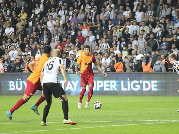 Altay - Galatasaray maçını Fanatik yazarları değerlendirdi