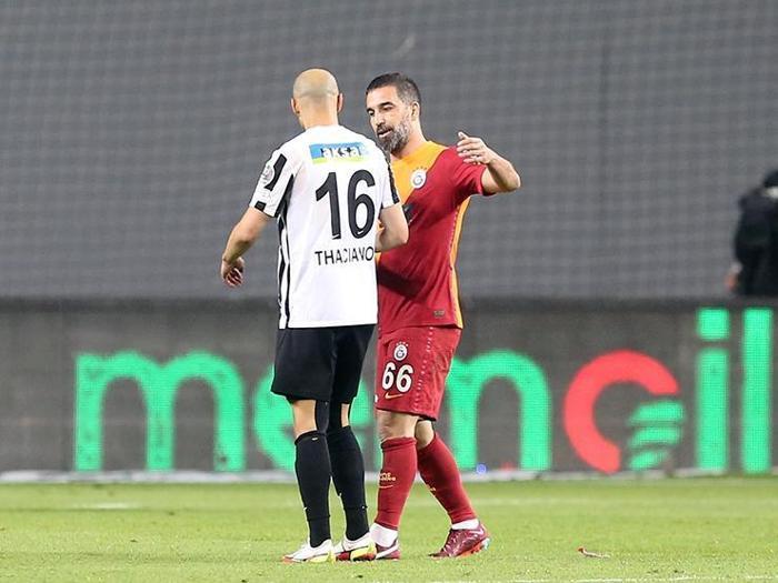 Altay - Galatasaray maçını Fanatik yazarları değerlendirdi
