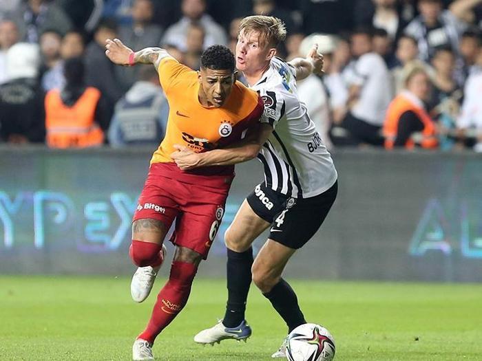 Altay - Galatasaray maçını Fanatik yazarları değerlendirdi