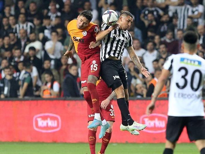 Altay - Galatasaray maçını Fanatik yazarları değerlendirdi
