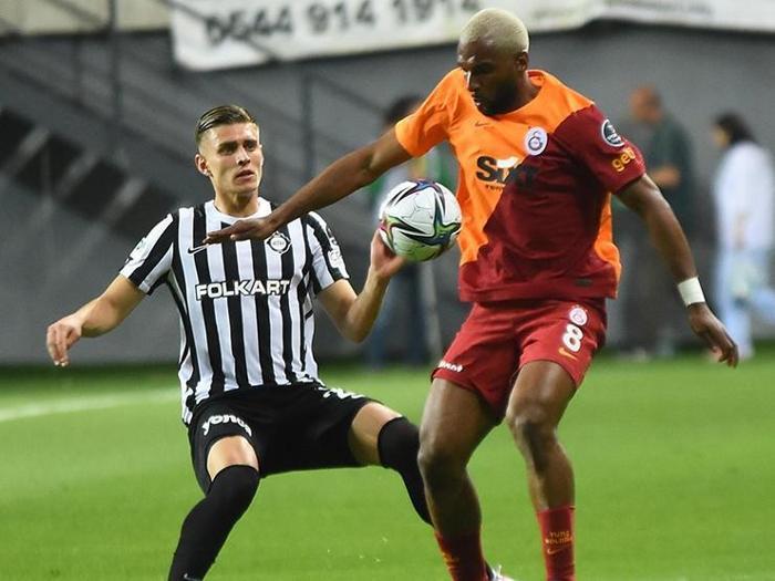Altay - Galatasaray maçını Fanatik yazarları değerlendirdi