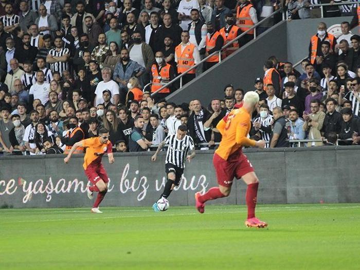Altay - Galatasaray maçını Fanatik yazarları değerlendirdi