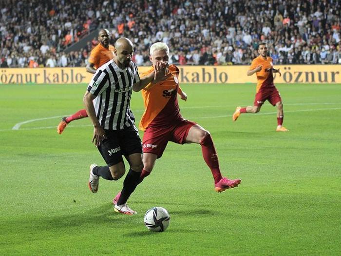 Altay - Galatasaray maçını Fanatik yazarları değerlendirdi