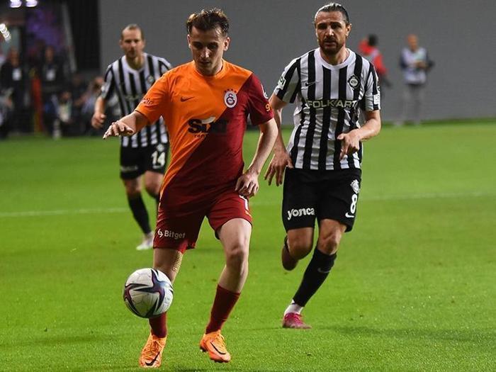 Altay - Galatasaray maçını Fanatik yazarları değerlendirdi