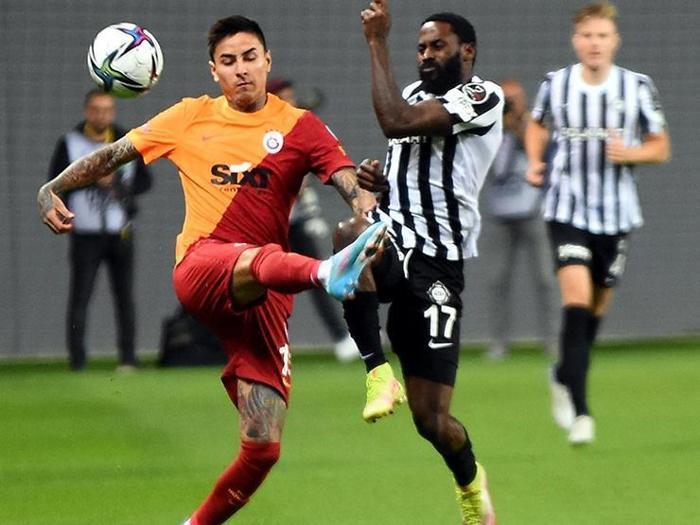 Altay - Galatasaray maçını Fanatik yazarları değerlendirdi