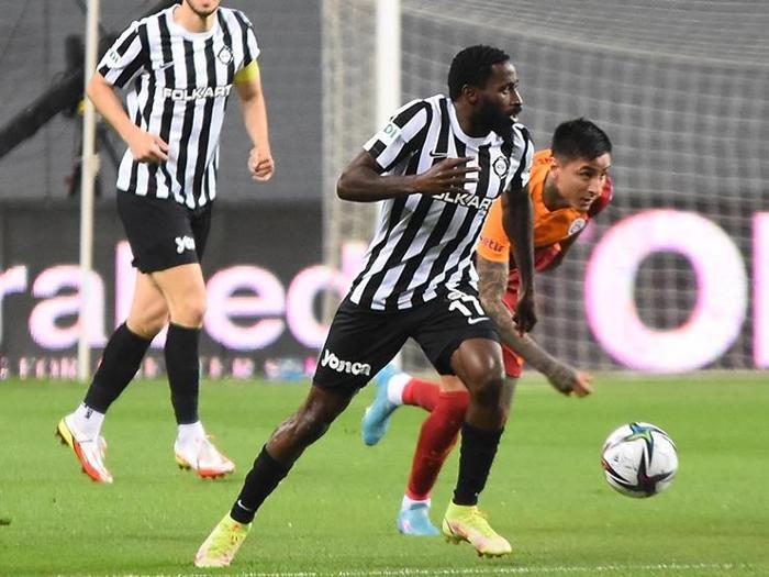 Altay - Galatasaray maçını Fanatik yazarları değerlendirdi
