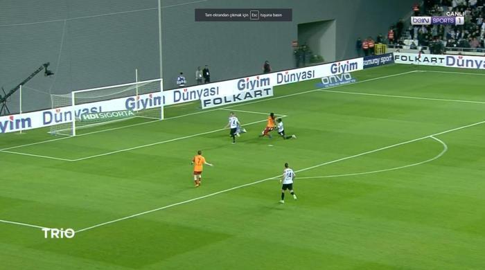 Deniz Çobandan Altay - Galatasaray maçı sonrası sert sözler: Gol olsaydı kıyamet kopar