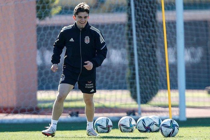 Son dakika Rıdvan Yılmaz Almanyaya gidiyor İki resmi teklif...