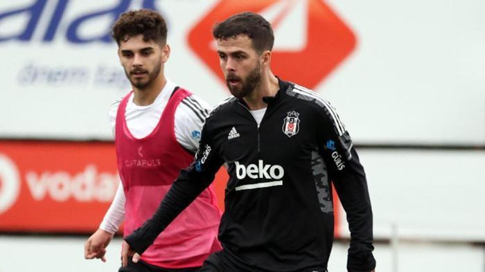 Barcelonanın Pjanic kararı belli oldu