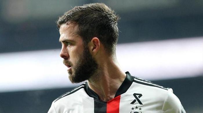 Barcelonanın Pjanic kararı belli oldu