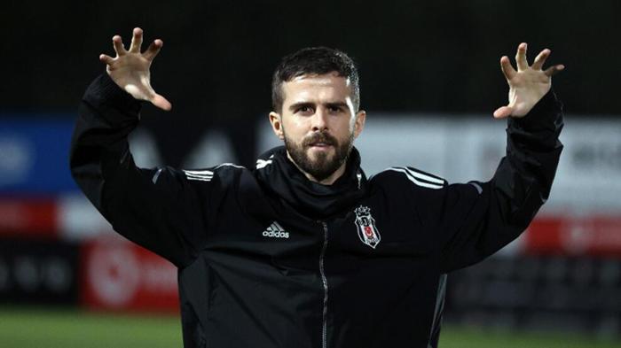 Barcelonanın Pjanic kararı belli oldu