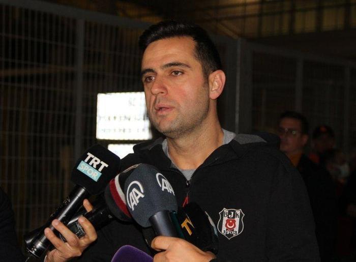Beşiktaş 5 yıldız futbolcuyla anlaştı
