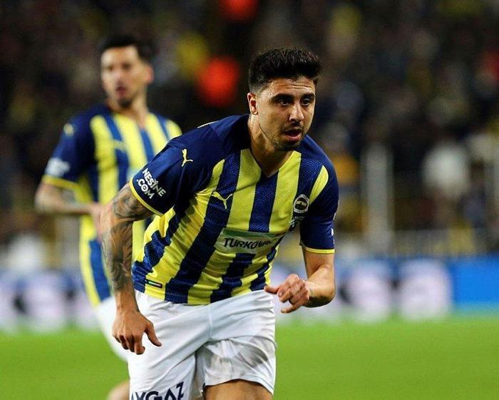 OZAN TUFAN
