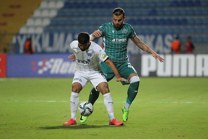 ABDÜLKERİM BARDAKCI