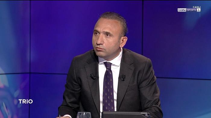 Beşiktaş-Kasımpaşa maçını Deniz Çoban yorumladı: Yasin Kol penaltı ve kırmızı kartı atladı