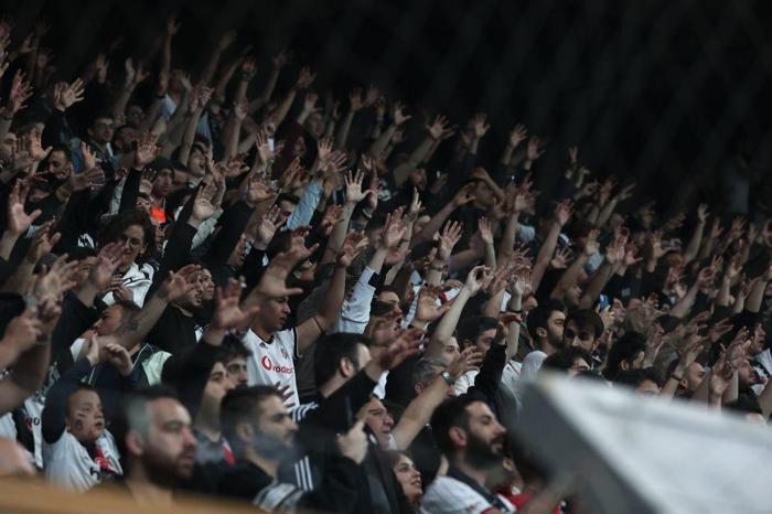 Fanatik Yazarları Beşiktaş - Kasımpaşa maçını kaleme aldı