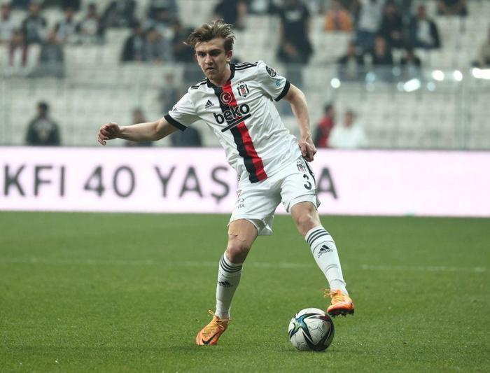 Fanatik Yazarları Beşiktaş - Kasımpaşa maçını kaleme aldı