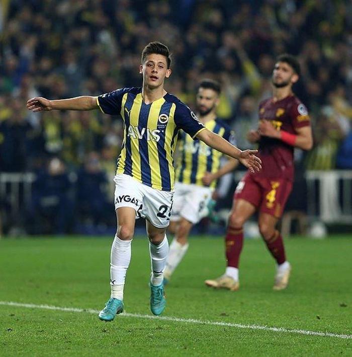 Son dakika Fenerbahçe haberi İşte Arda Güler için istenen bonservis