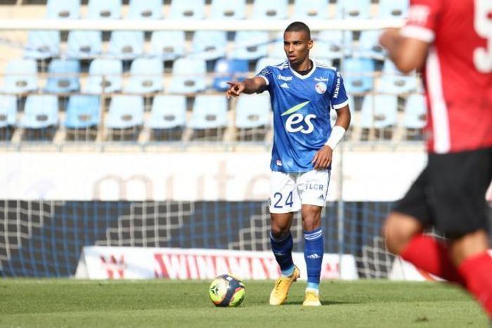 Beşiktaşa dev stoper Alexander Djiku