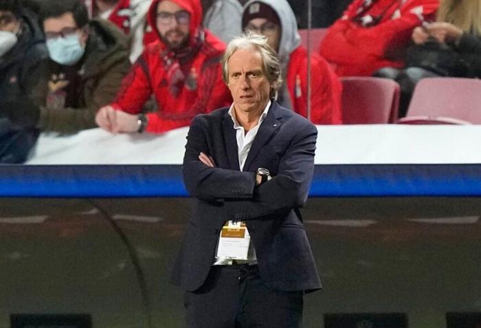 Son dakika Jorge Jesusun Fenerbahçeye getireceği isimler belli oldu