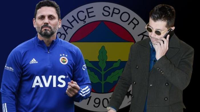 Fenerbahçe transferleri rakiplerinden yapıyor