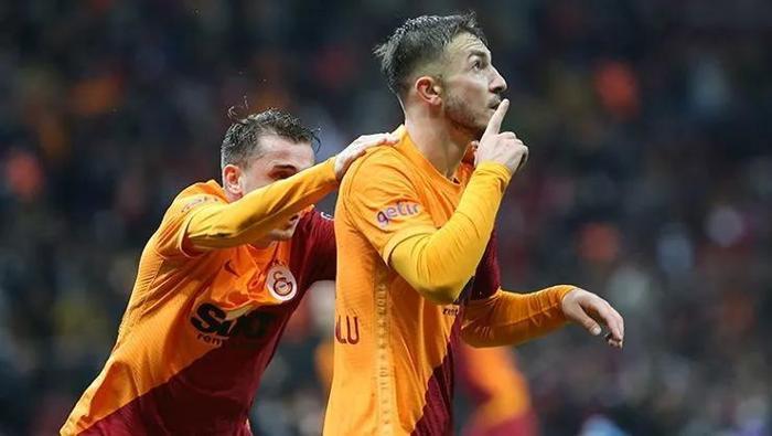 BEŞİKTAŞ İDDİALARI GÜNDEMDEYDİ