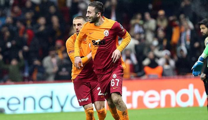 Beşiktaşa Halil Dervişoğlu şoku
