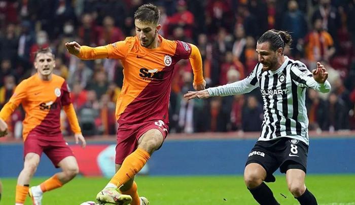 Beşiktaşa Halil Dervişoğlu şoku