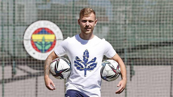 Fenerbahçede kiralıklar hayal kırıklığı yarattı