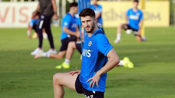 Fenerbahçede kiralıklar hayal kırıklığı yarattı
