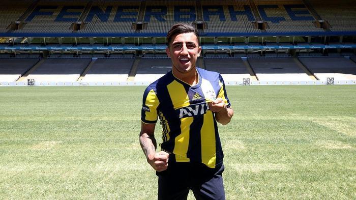 Fenerbahçede kiralıklar hayal kırıklığı yarattı
