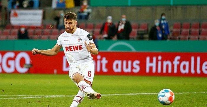 Fenerbahçeden transfer operasyonu: Salih Özcan listede