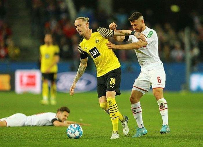 Fenerbahçeden transfer operasyonu: Salih Özcan listede