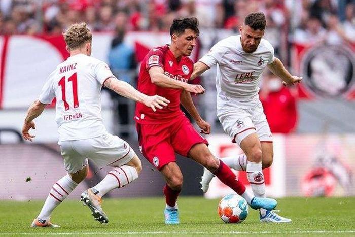 Fenerbahçeden transfer operasyonu: Salih Özcan listede