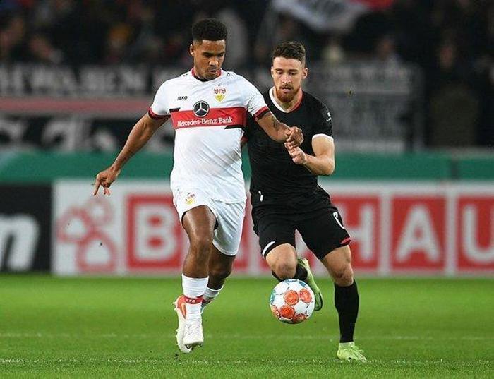 Fenerbahçeden transfer operasyonu: Salih Özcan listede