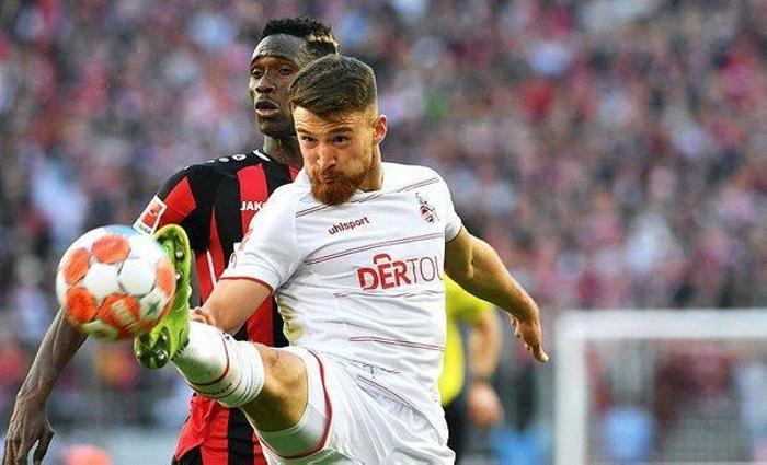 Fenerbahçeden transfer operasyonu: Salih Özcan listede