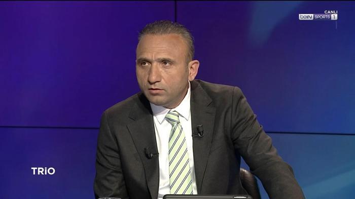 Fenerbahçe-Gaziantep FK maçını Deniz Çoban yorumladı: Penaltıyı atladı