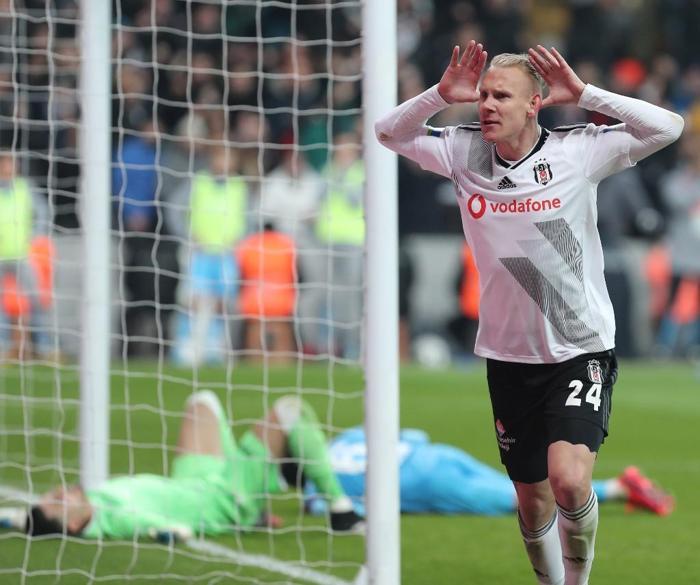 DOMAGOJ VIDA