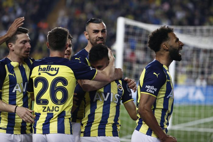 Fenerbahçe - Gaziantep FK maçını FANATİK yazarları değerlendirdi: Çözüm buldu