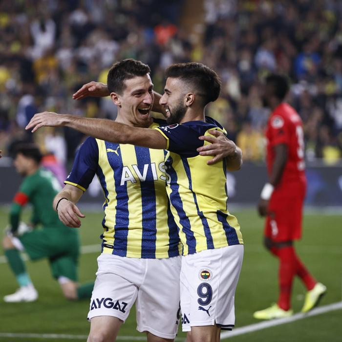 Fenerbahçe - Gaziantep FK maçını FANATİK yazarları değerlendirdi: Çözüm buldu