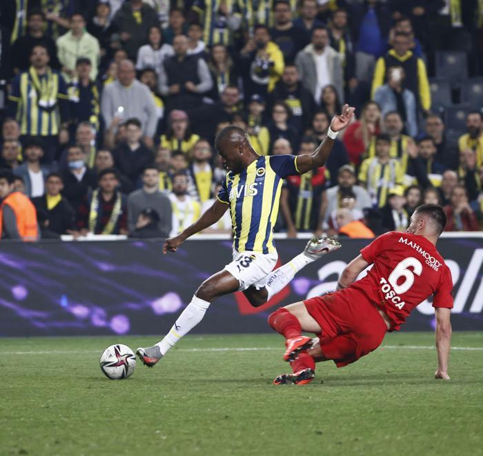 Fenerbahçe - Gaziantep FK maçını FANATİK yazarları değerlendirdi: Çözüm buldu