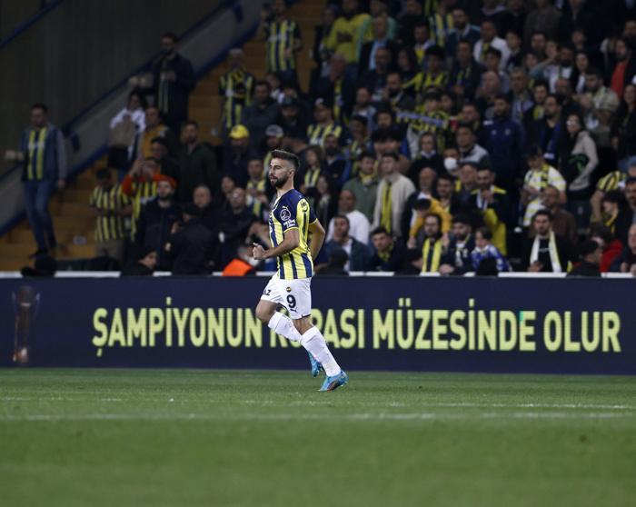 Fenerbahçe - Gaziantep FK maçını FANATİK yazarları değerlendirdi: Çözüm buldu