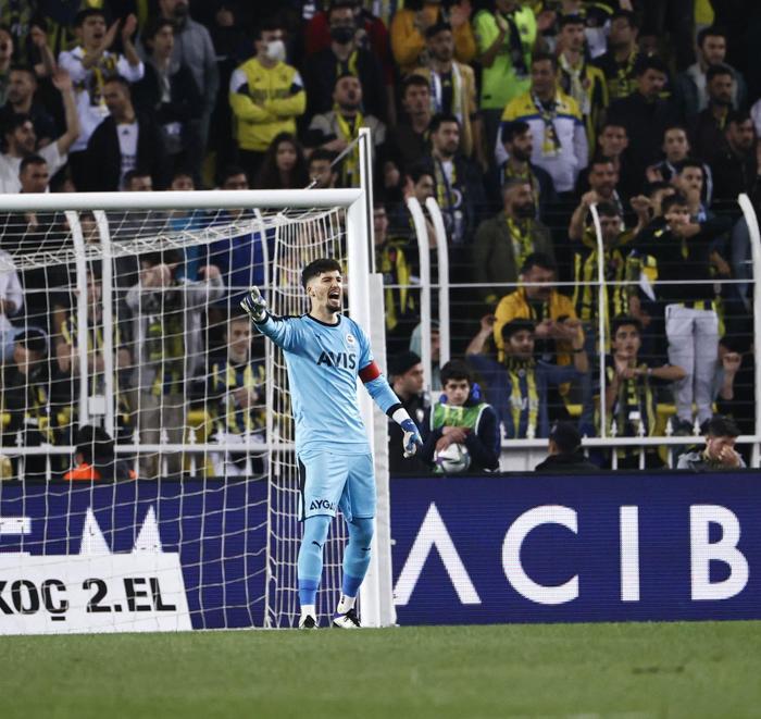 Fenerbahçe - Gaziantep FK maçını FANATİK yazarları değerlendirdi: Çözüm buldu
