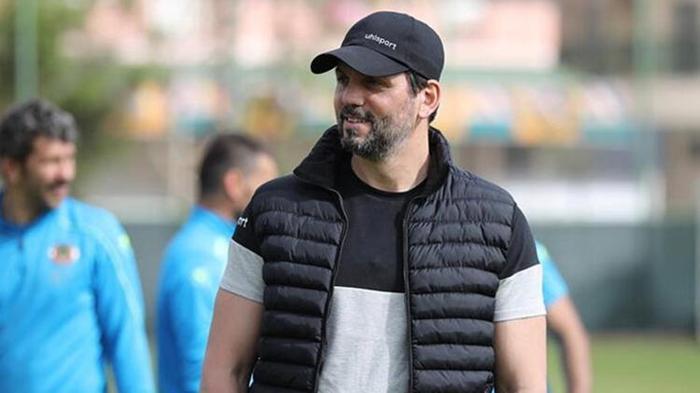 Fenerbahçede Erol Bulutu bekleyen zorluk 30 gün içinde...