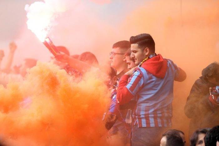 Son dakika Trabzonspor haberi Şampiyonluğun hikayesi