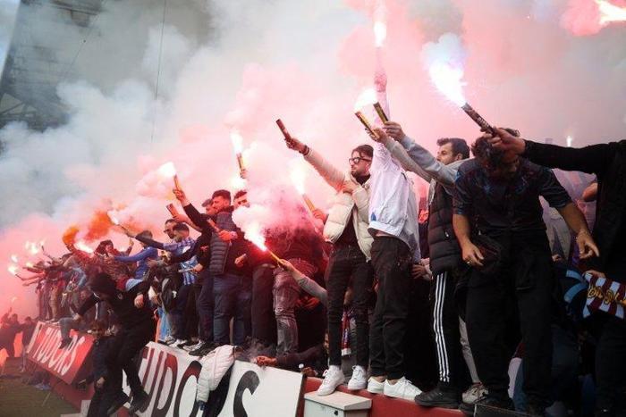 Son dakika Trabzonspor haberi Şampiyonluğun hikayesi