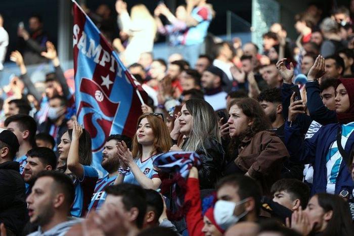 Son dakika Trabzonspor haberi Şampiyonluğun hikayesi